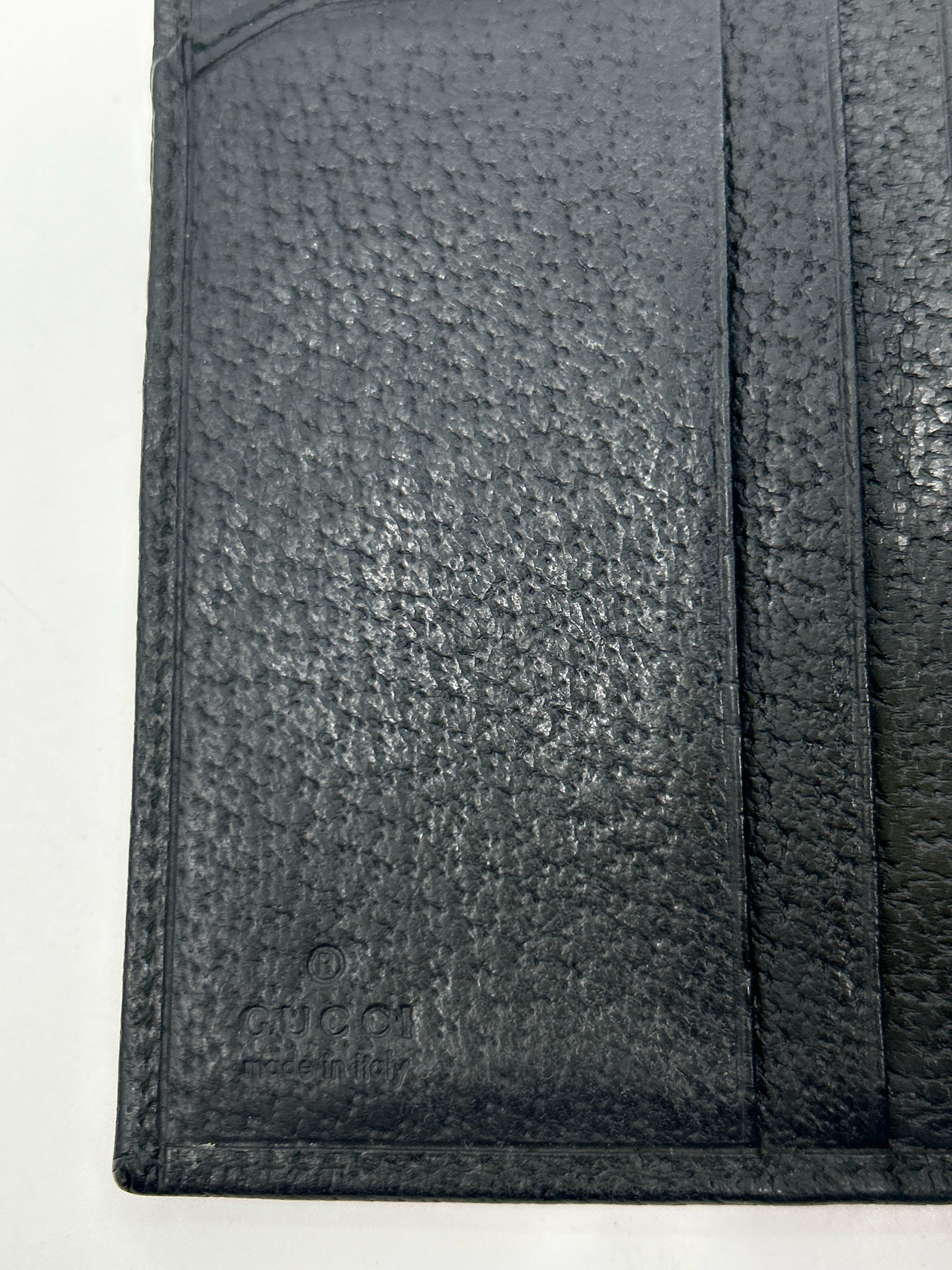 GUCCI Black Women Wallet