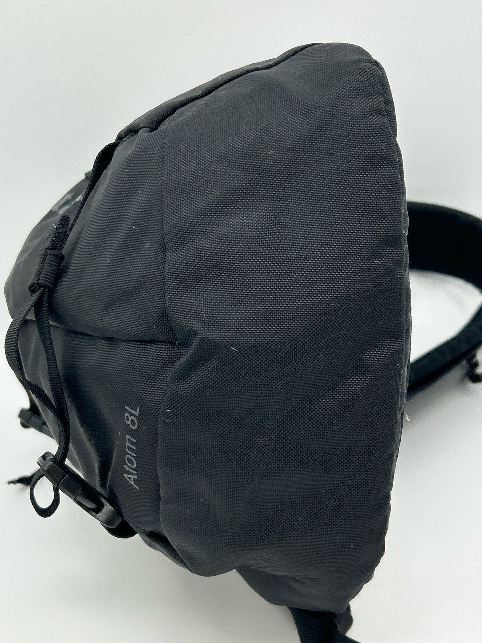 PATAGONIA Black Women Backpack