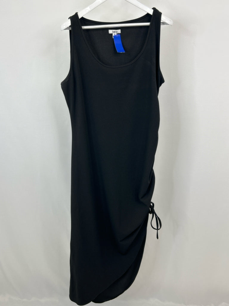 Bar III Size XXL Black Women's Dress