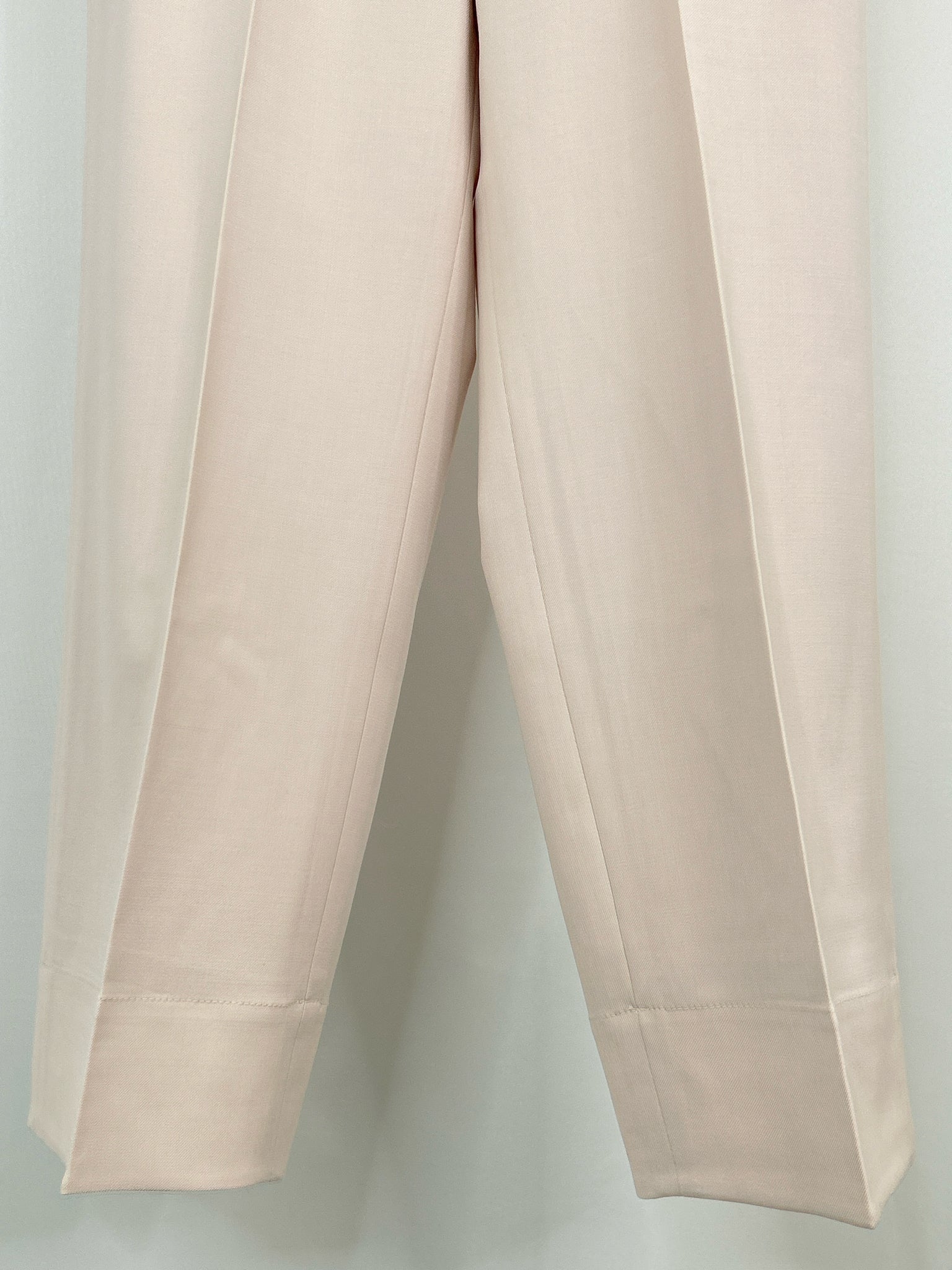 CLUB MONACO Size 6 Pink Women Pants