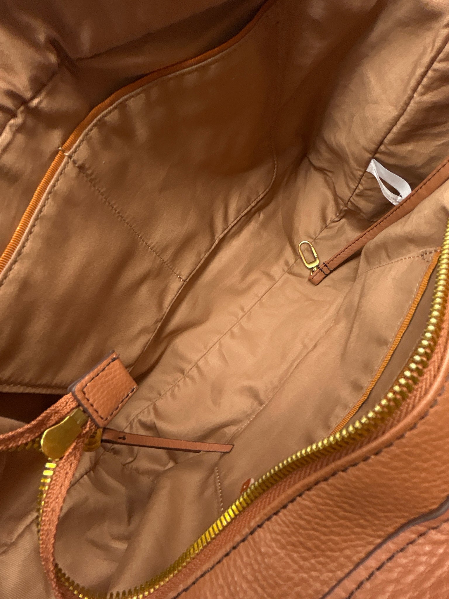 HOBO Tan Women Purse