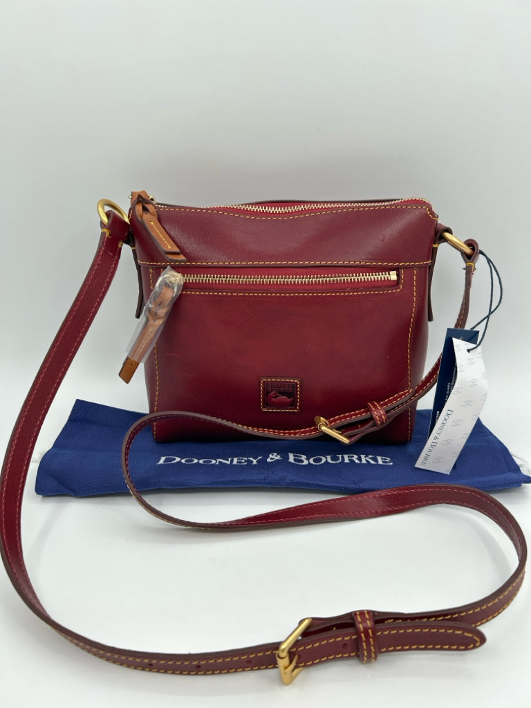 DOONEY & BOURKE Bordeaux Purse