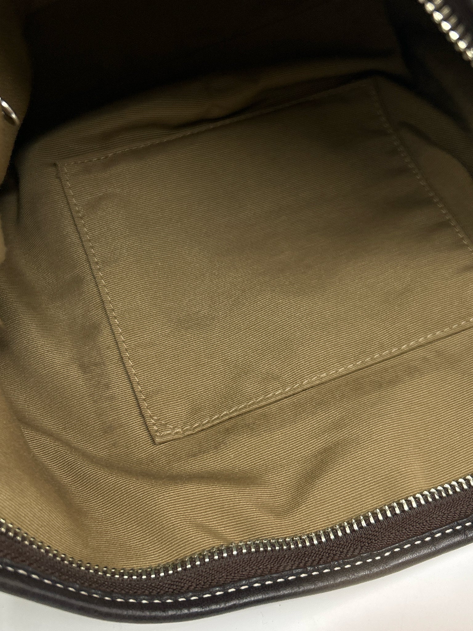 COACH Brown Women Purse