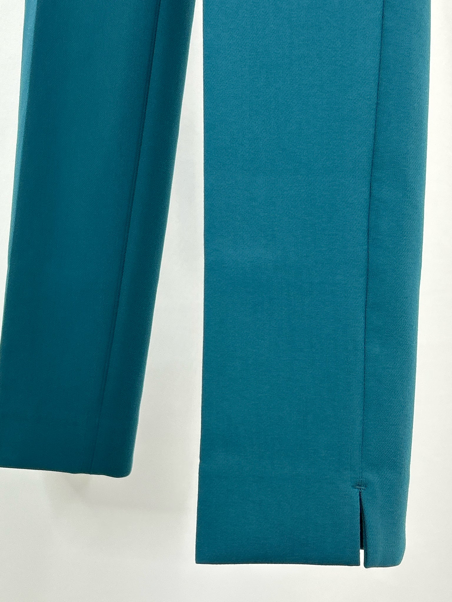 TALBOTS Size 10P Teal Women Pants
