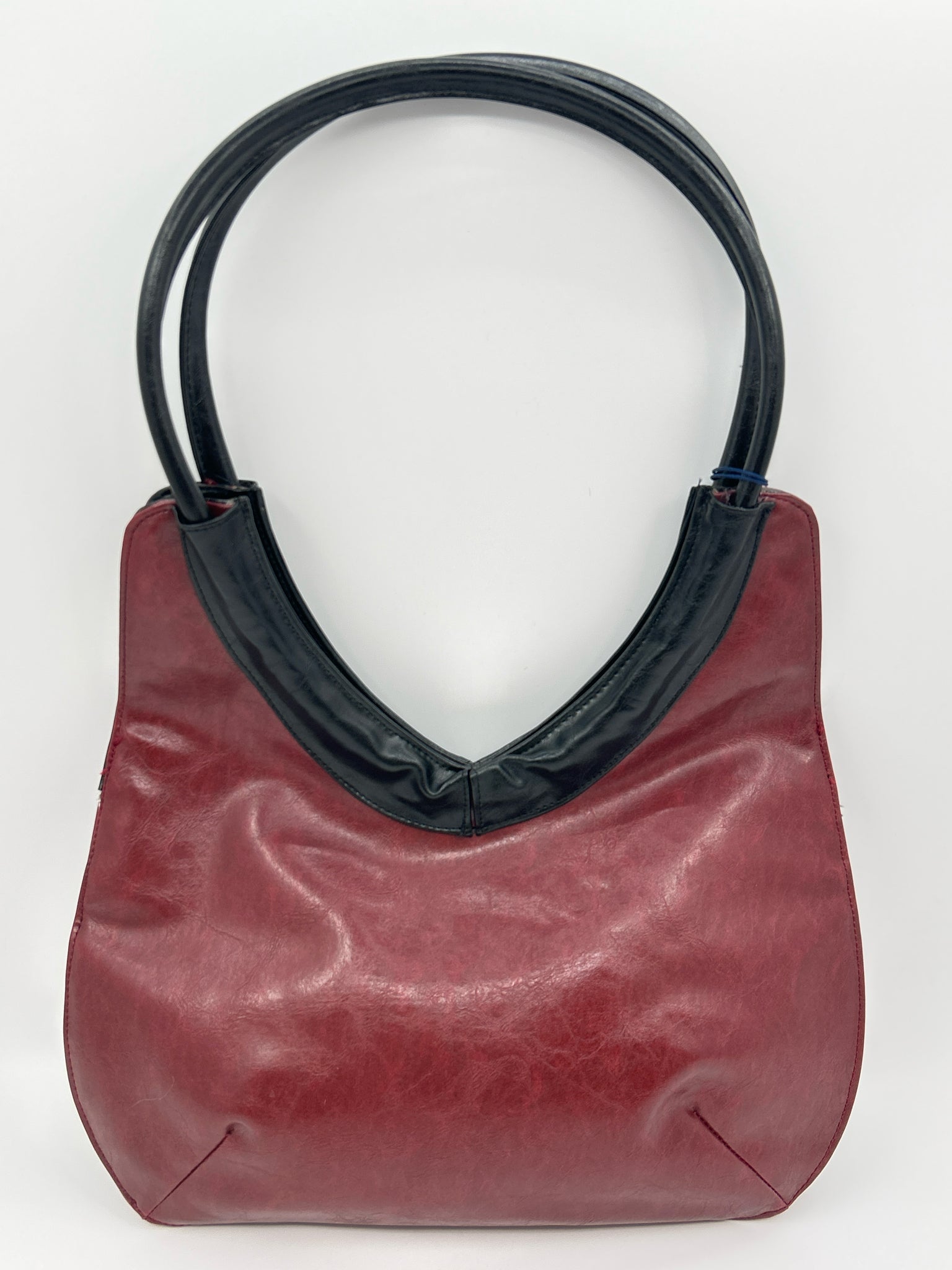 SABINA NWT Burgundy Women Purse