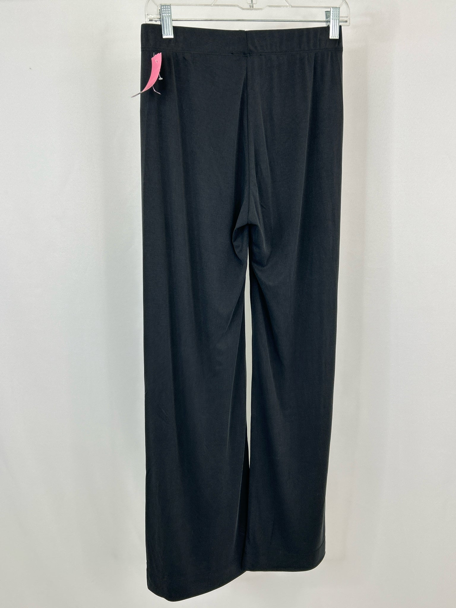 ALEMBIKA Size 6/8 Charcoal Women Pants