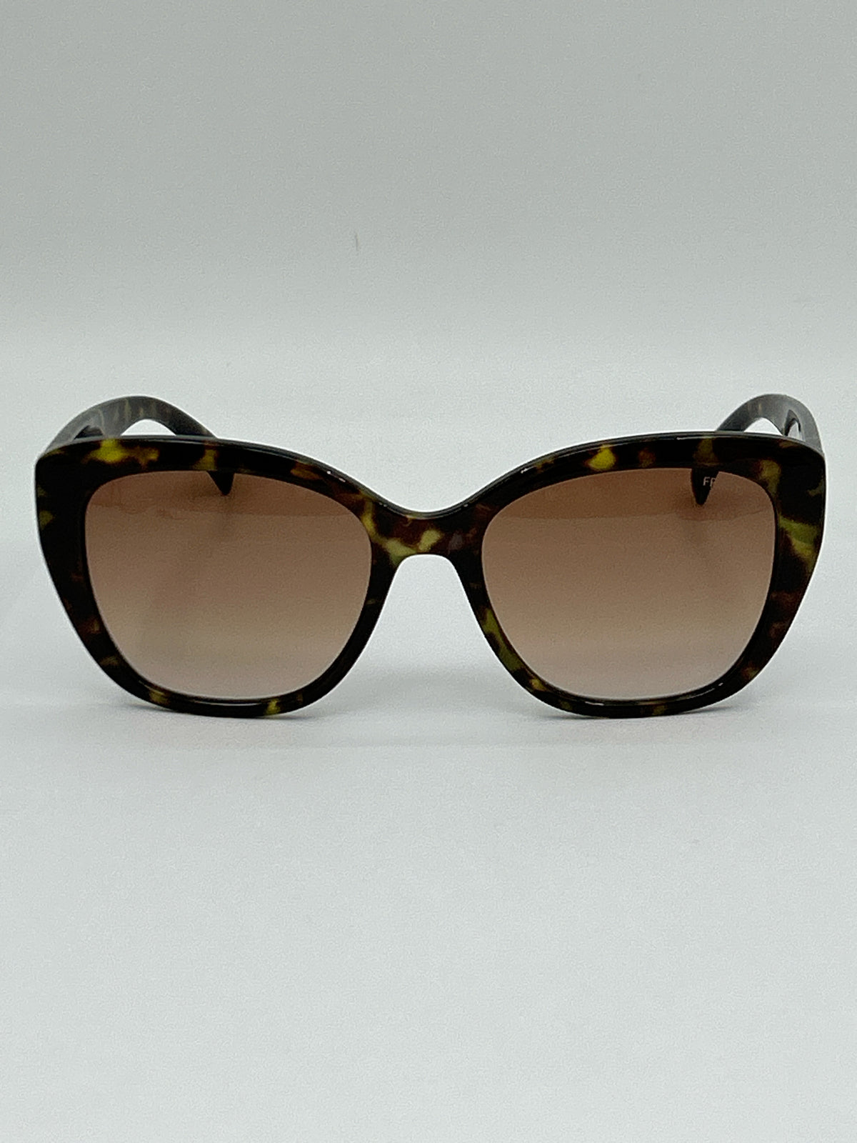 Freyrs Tortoise Sunglasses