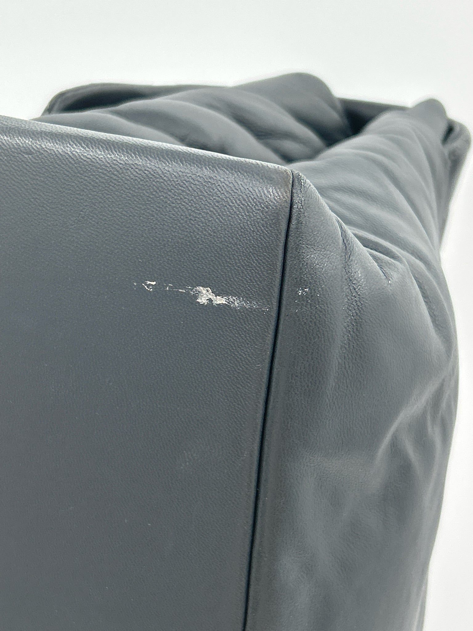 KURT GEIGER Gray Women Purse