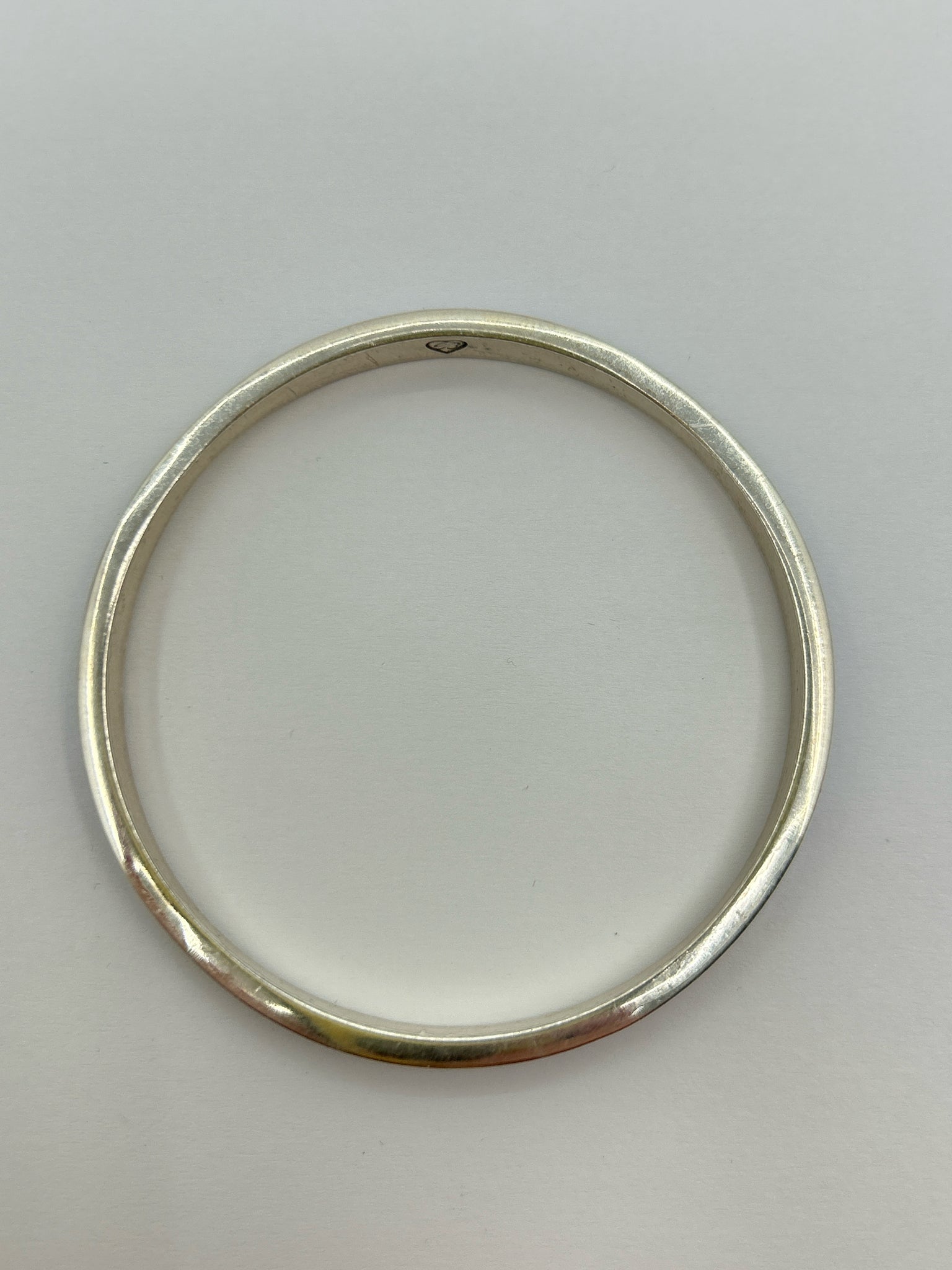 BRIGHTON Silver Bracelet