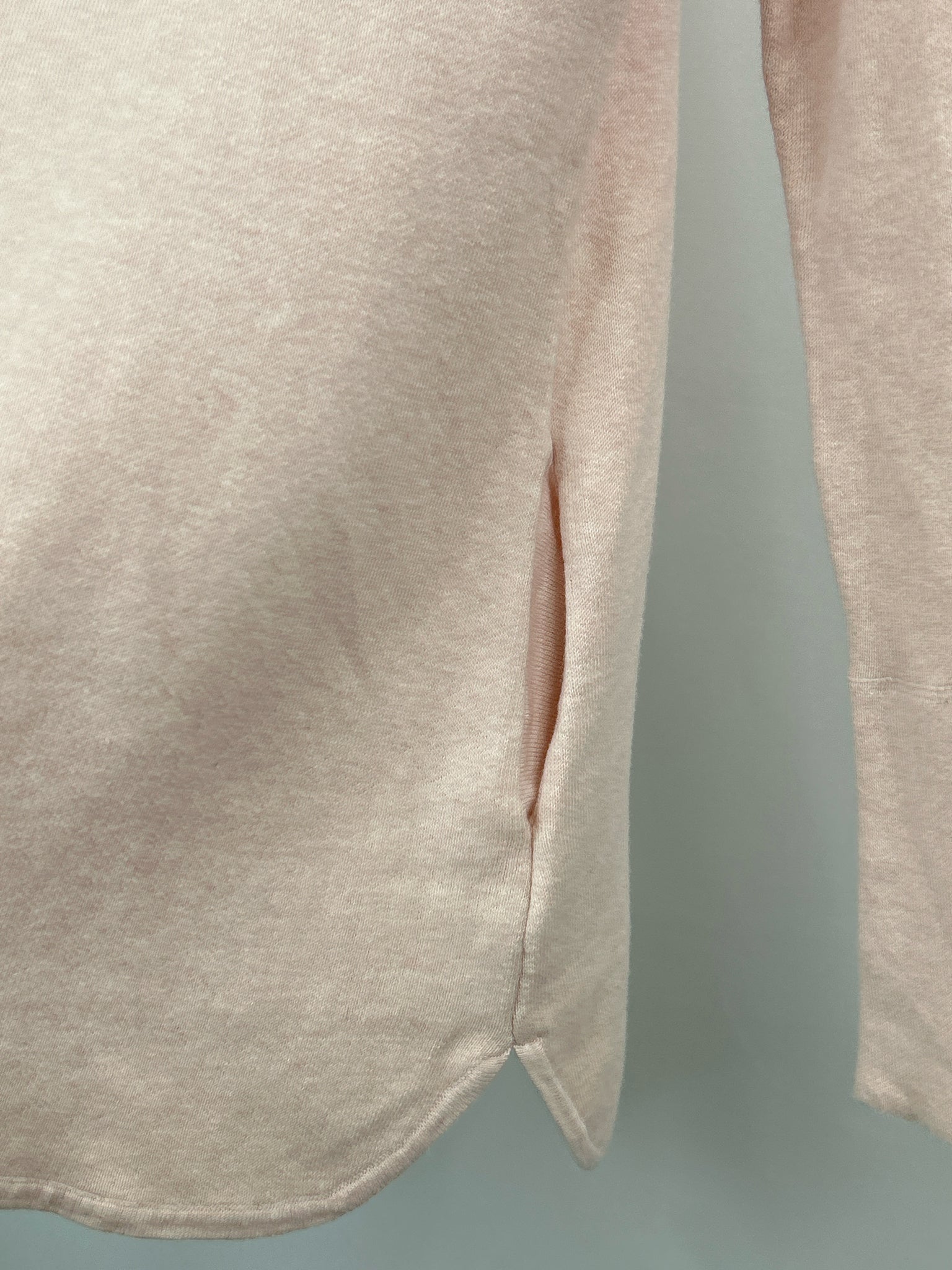 BURGESS Size M Pink Women Sweater