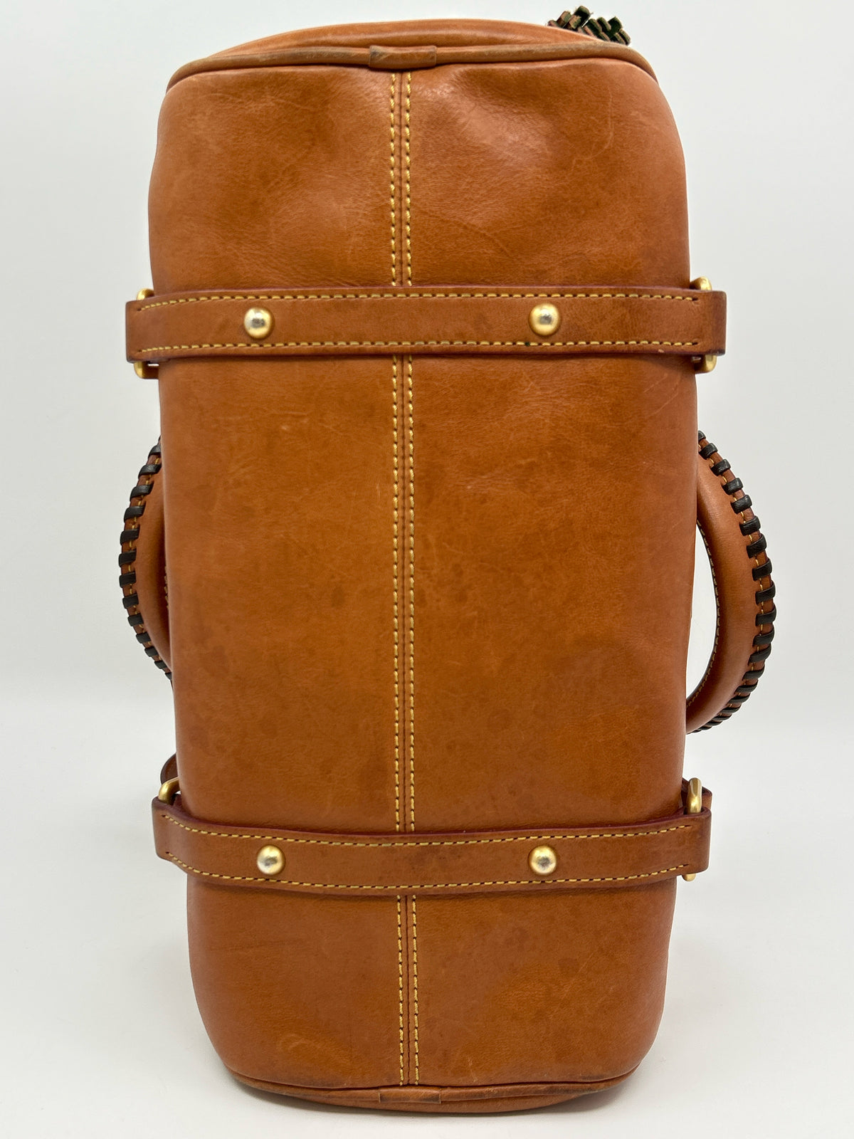 DOONEY & BOURKE Tan Women Purse