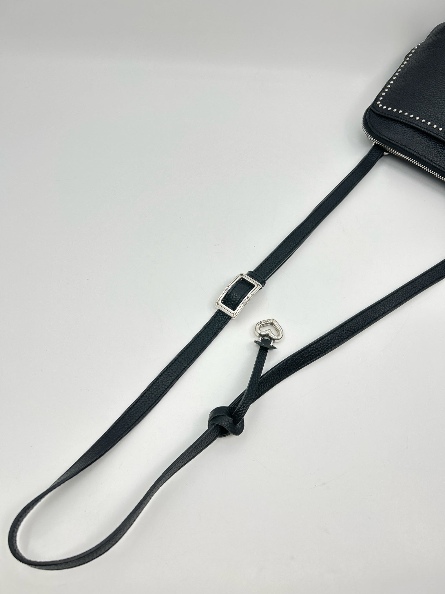 BRIGHTON Black Women Purse