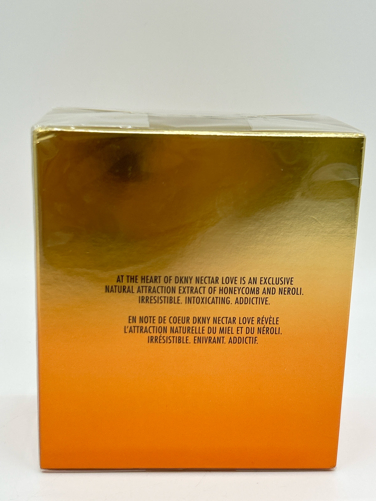 DKNY Perfume