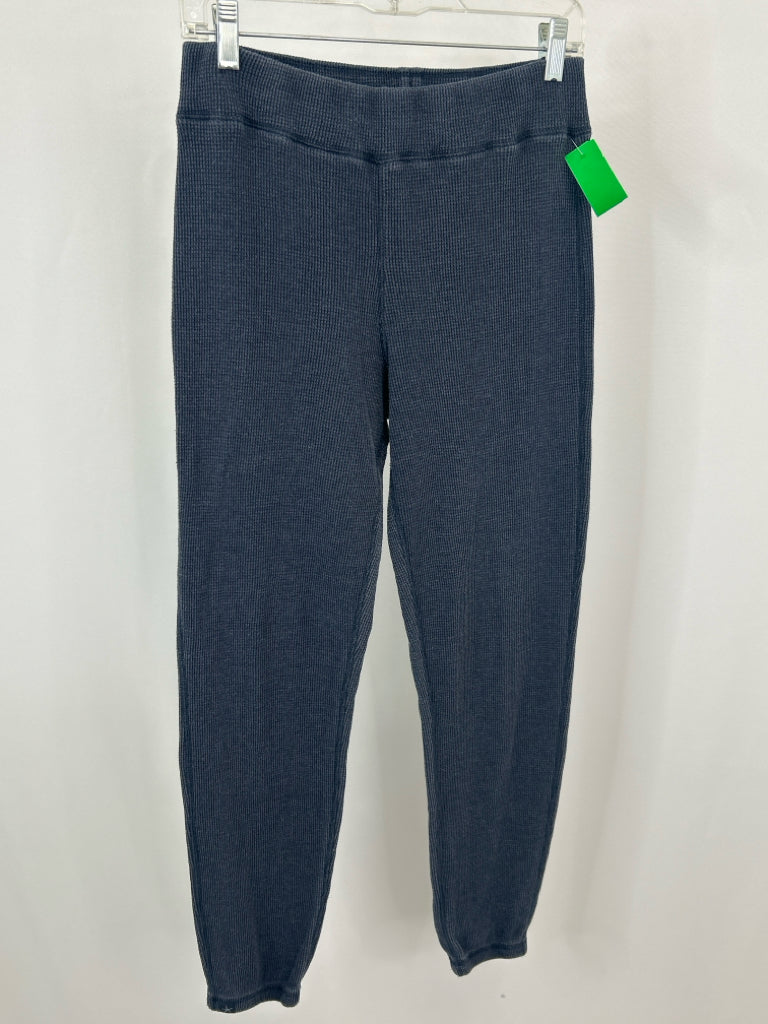 BAREFOOT DREAMS Size S Blue Pants