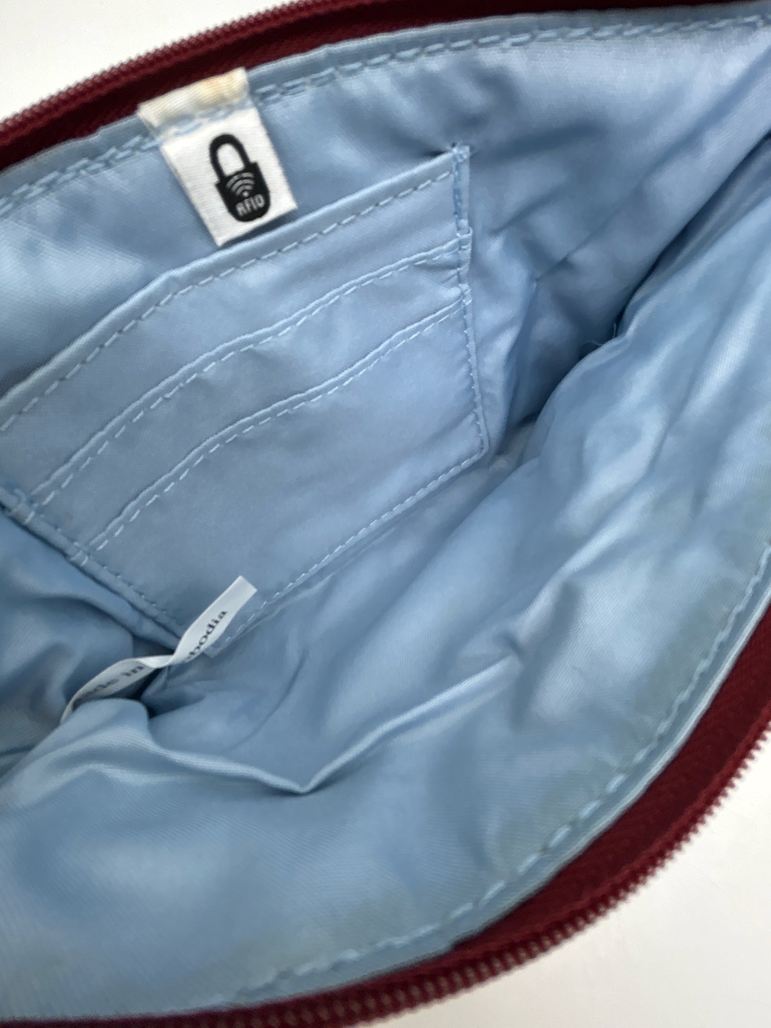 BAGGALLINI Black Women Tote