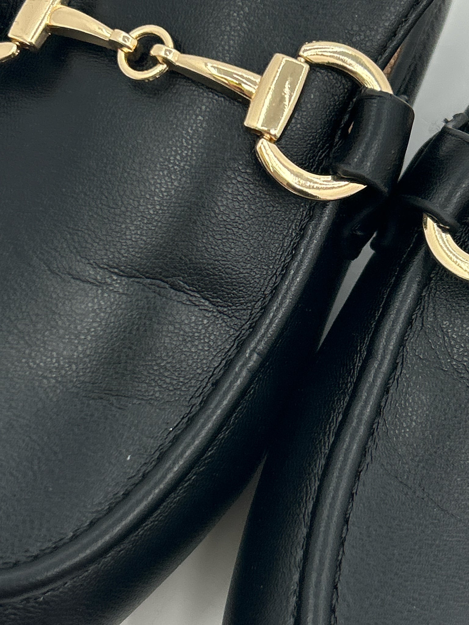 CUSHIONAIRE Size 7.5M Black Women Loafer