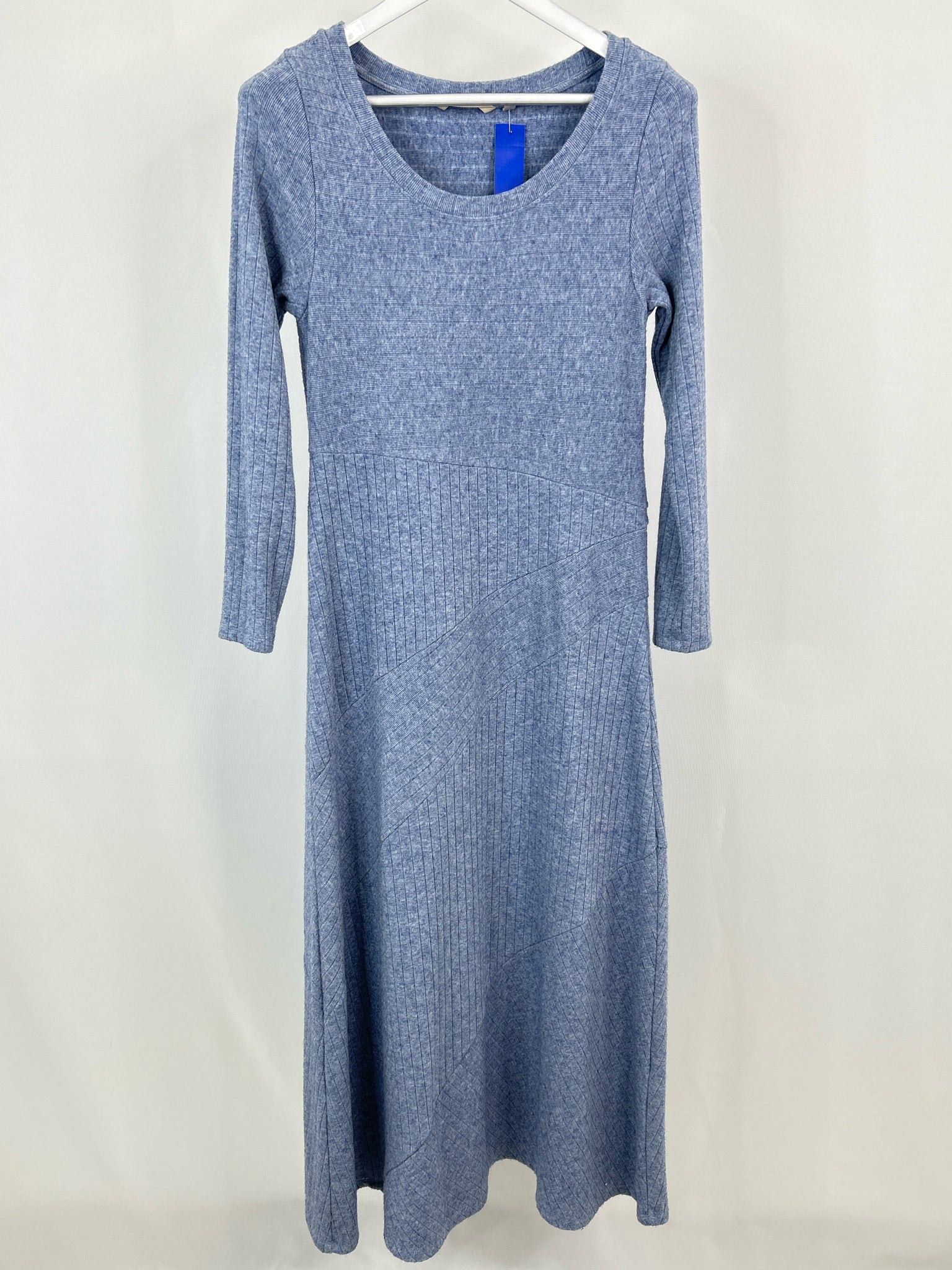 SOFT SURROUNDINGS Size S Periwinkle Women Dress