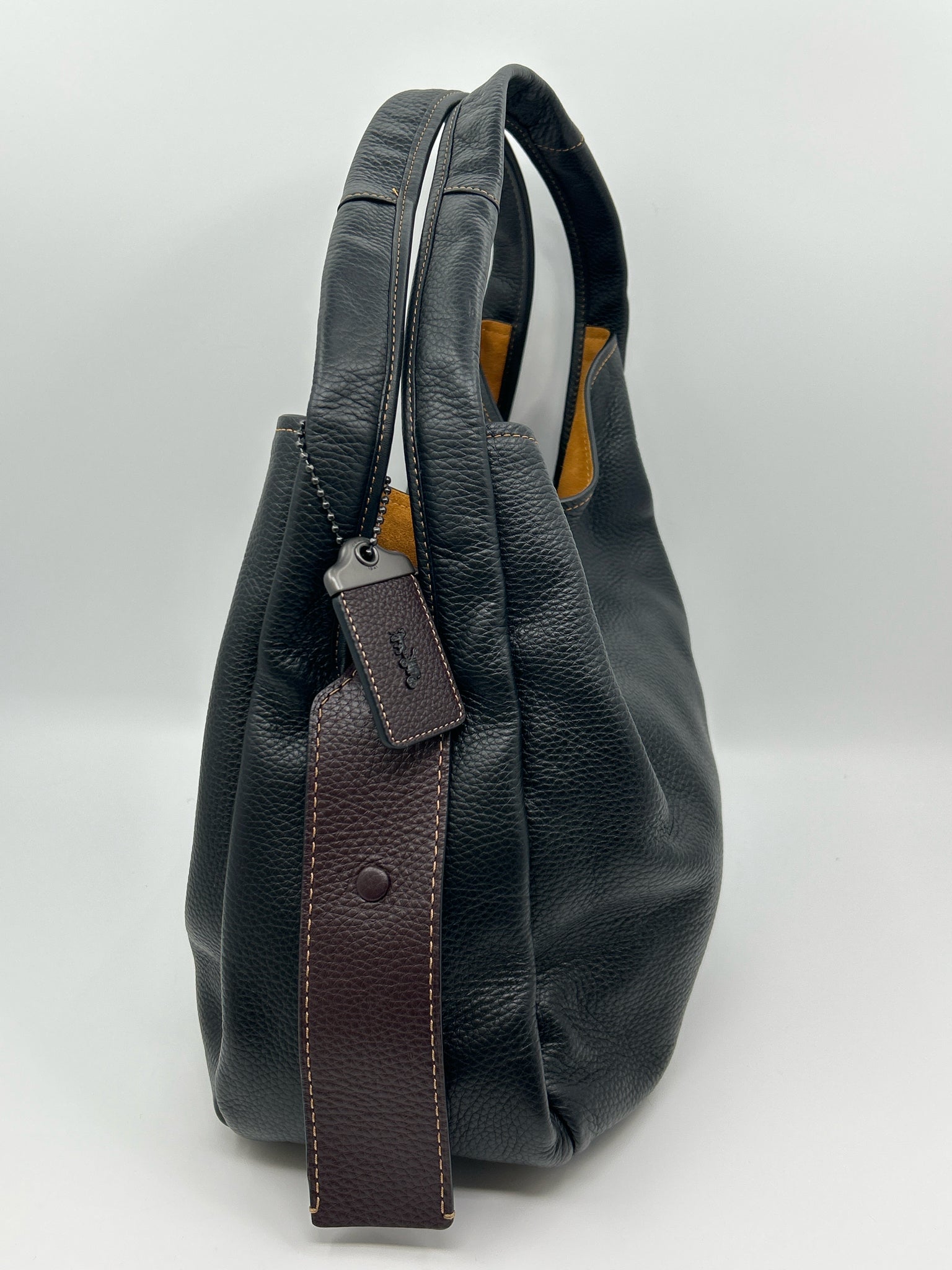COACH Black Women Purse