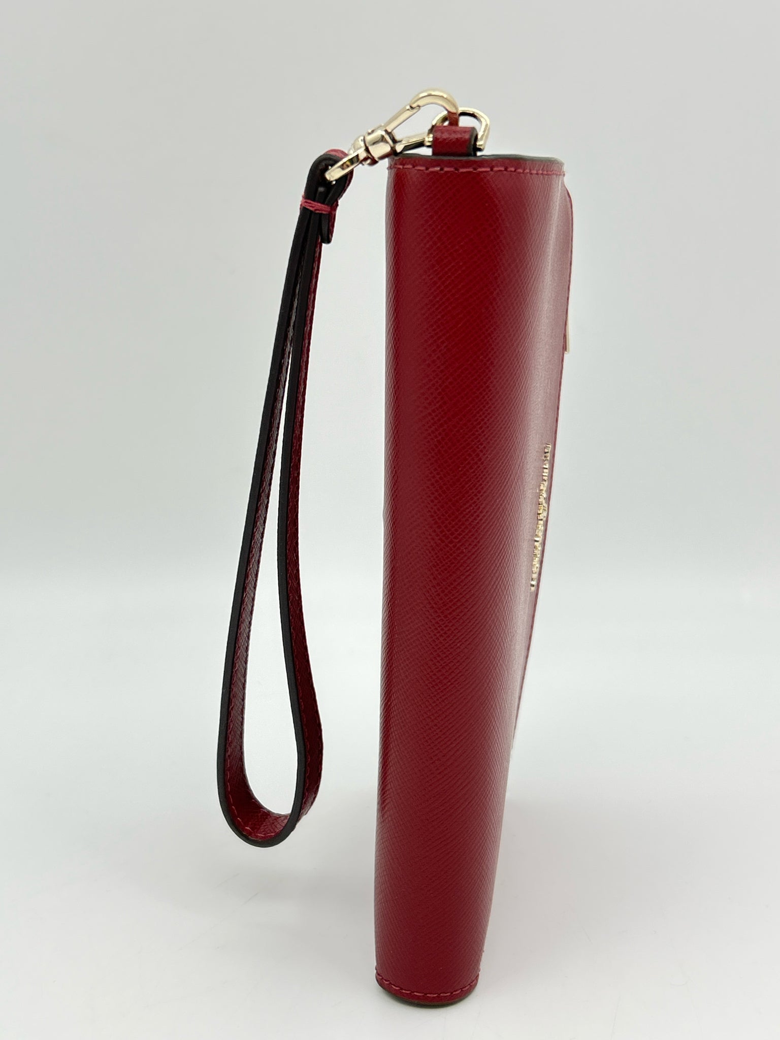 KATE SPADE Red Women Wristlet