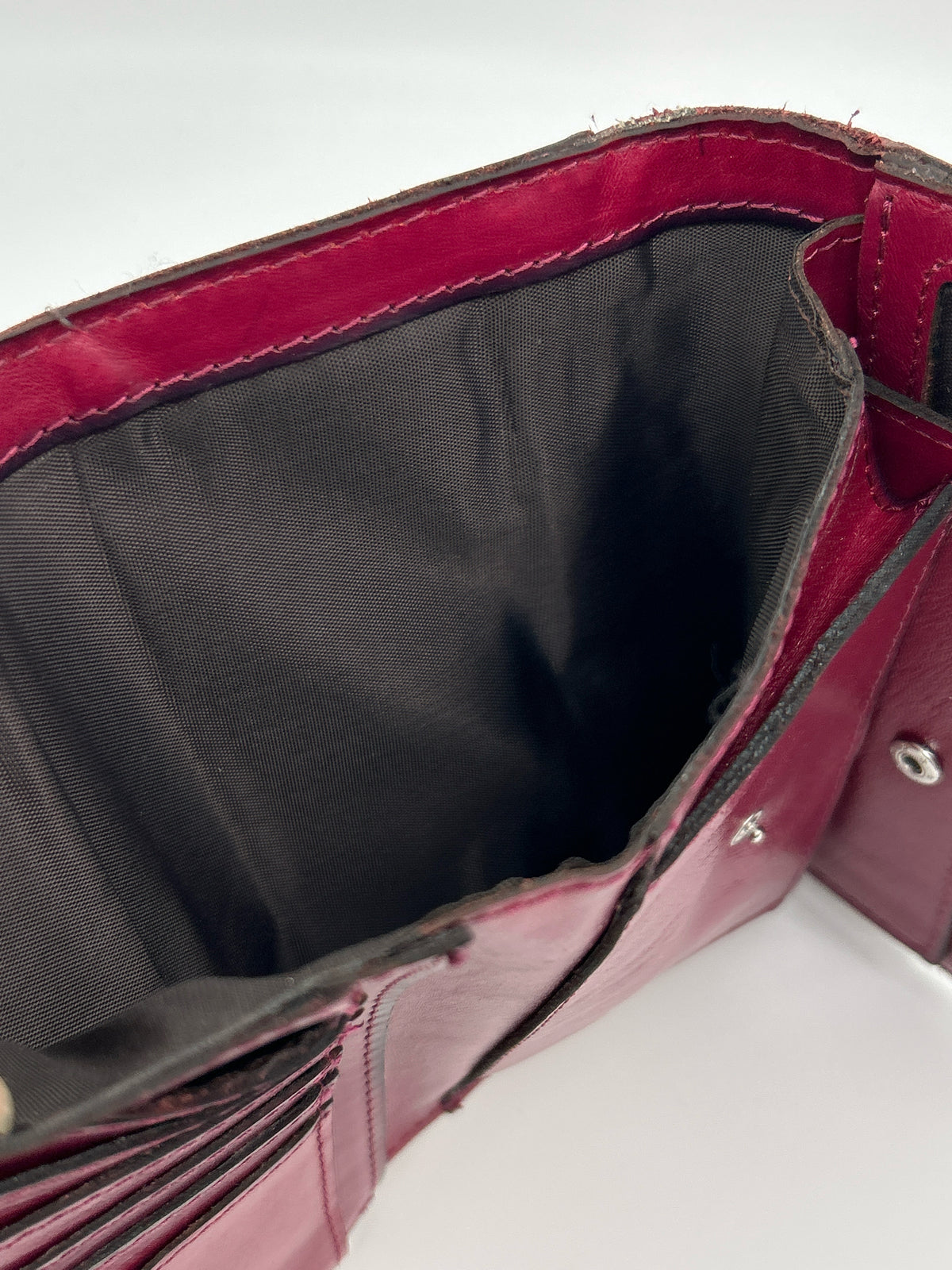 PATRICIA NASH berry Women Wallet
