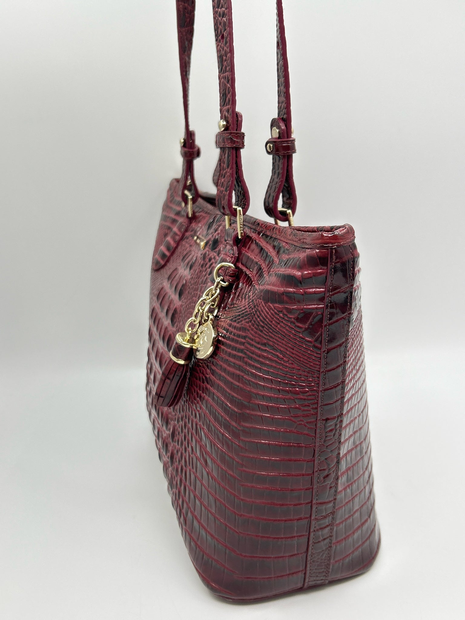 BRAHMIN FIG Women Tote