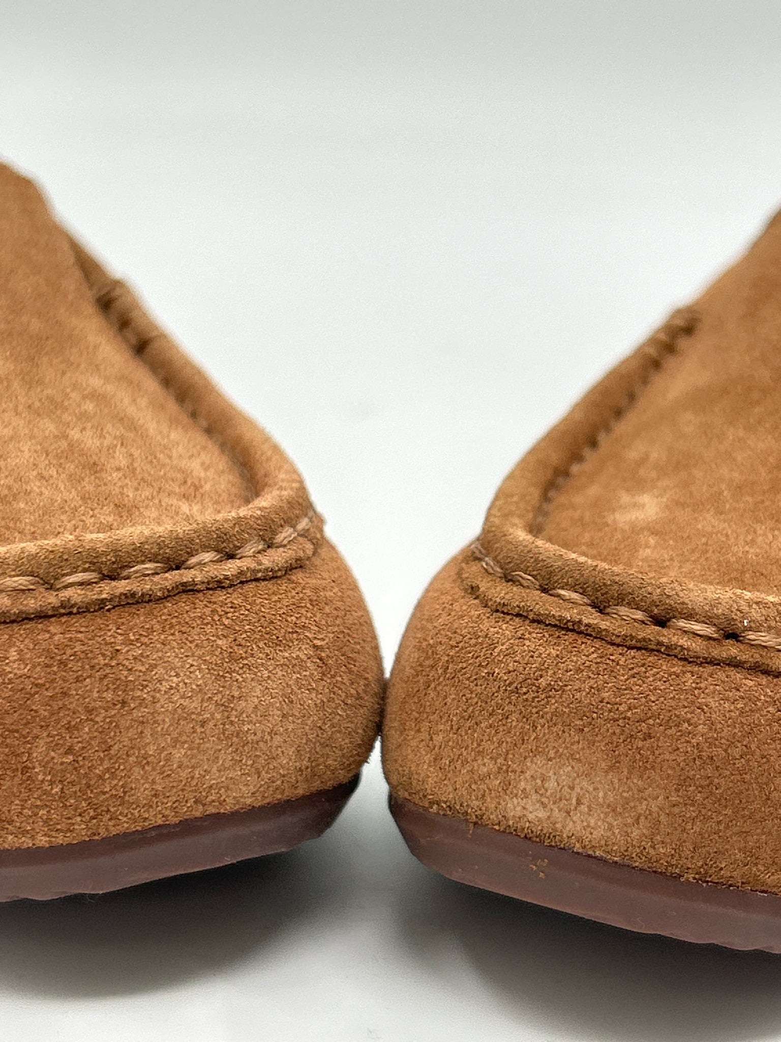 VIONIC Size 8.5 Toffee Women Shoes