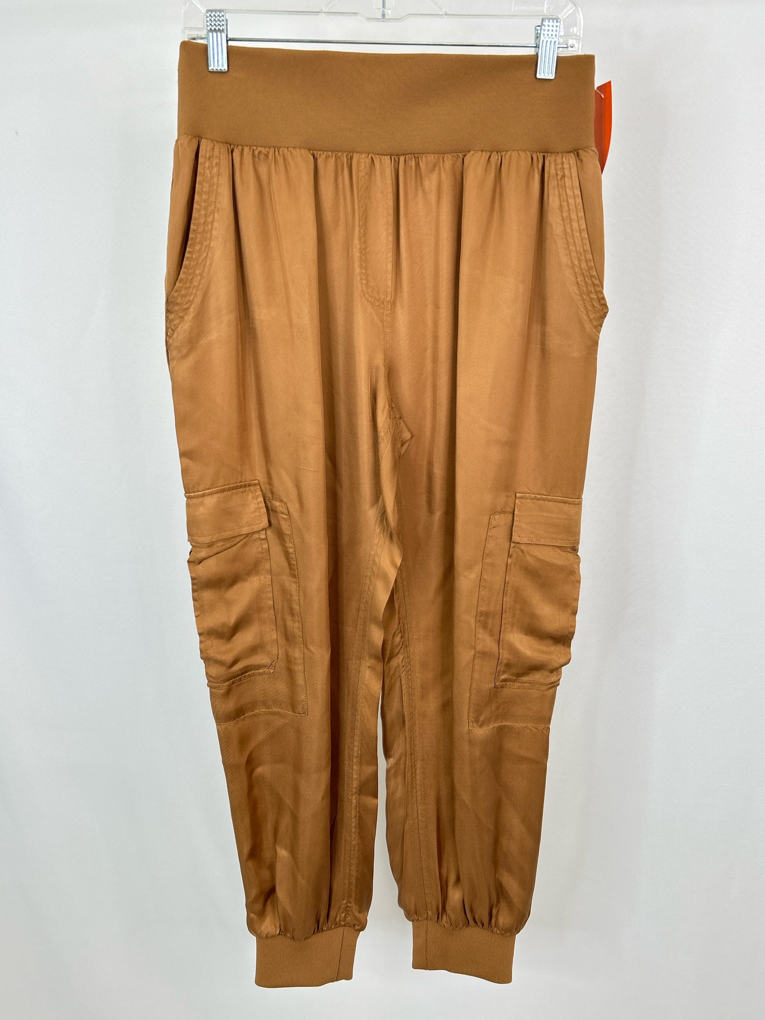 5a7 cinq a sept Size XL Light Brown Women Pants