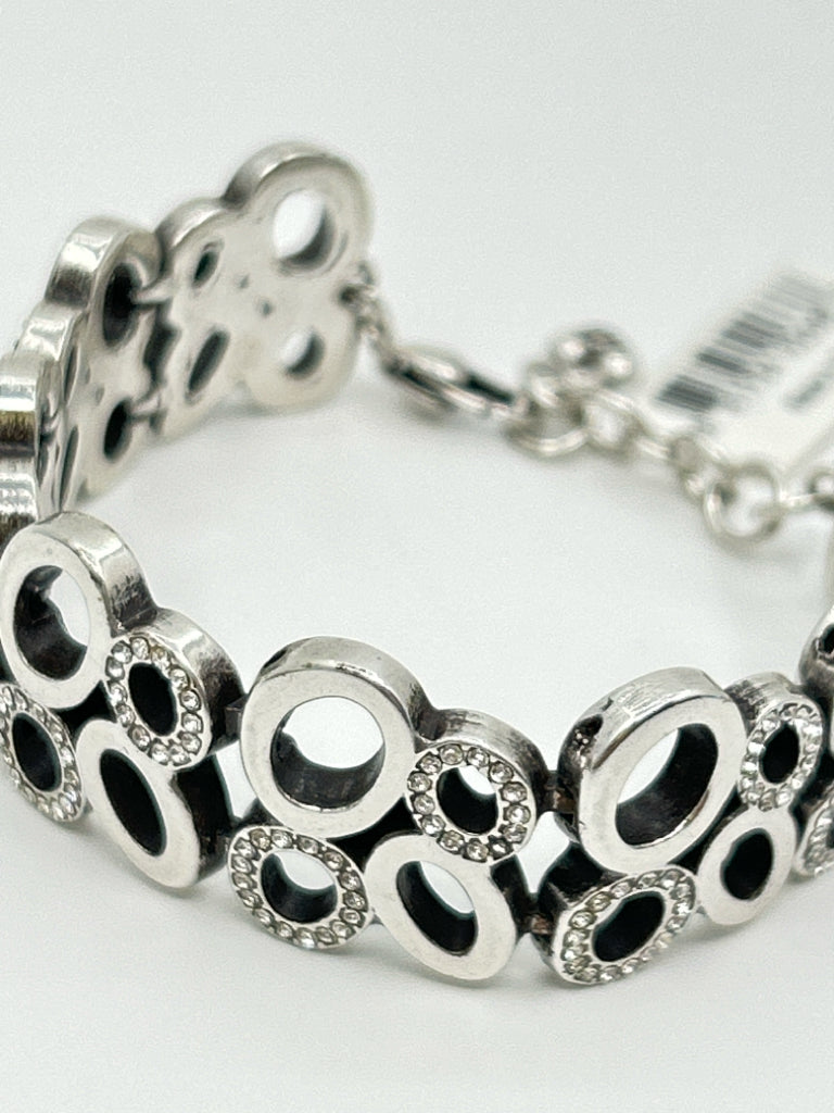 BRIGHTON Silver Bracelet