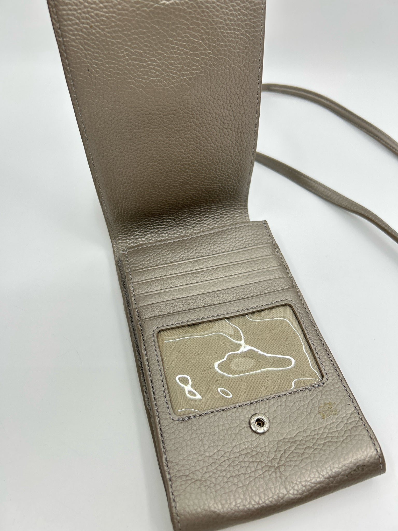 BRIGHTON Taupe Women Purse