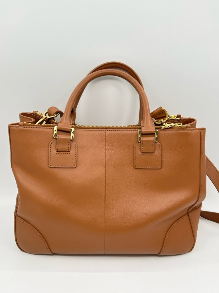 TORY BURCH Tan Tote