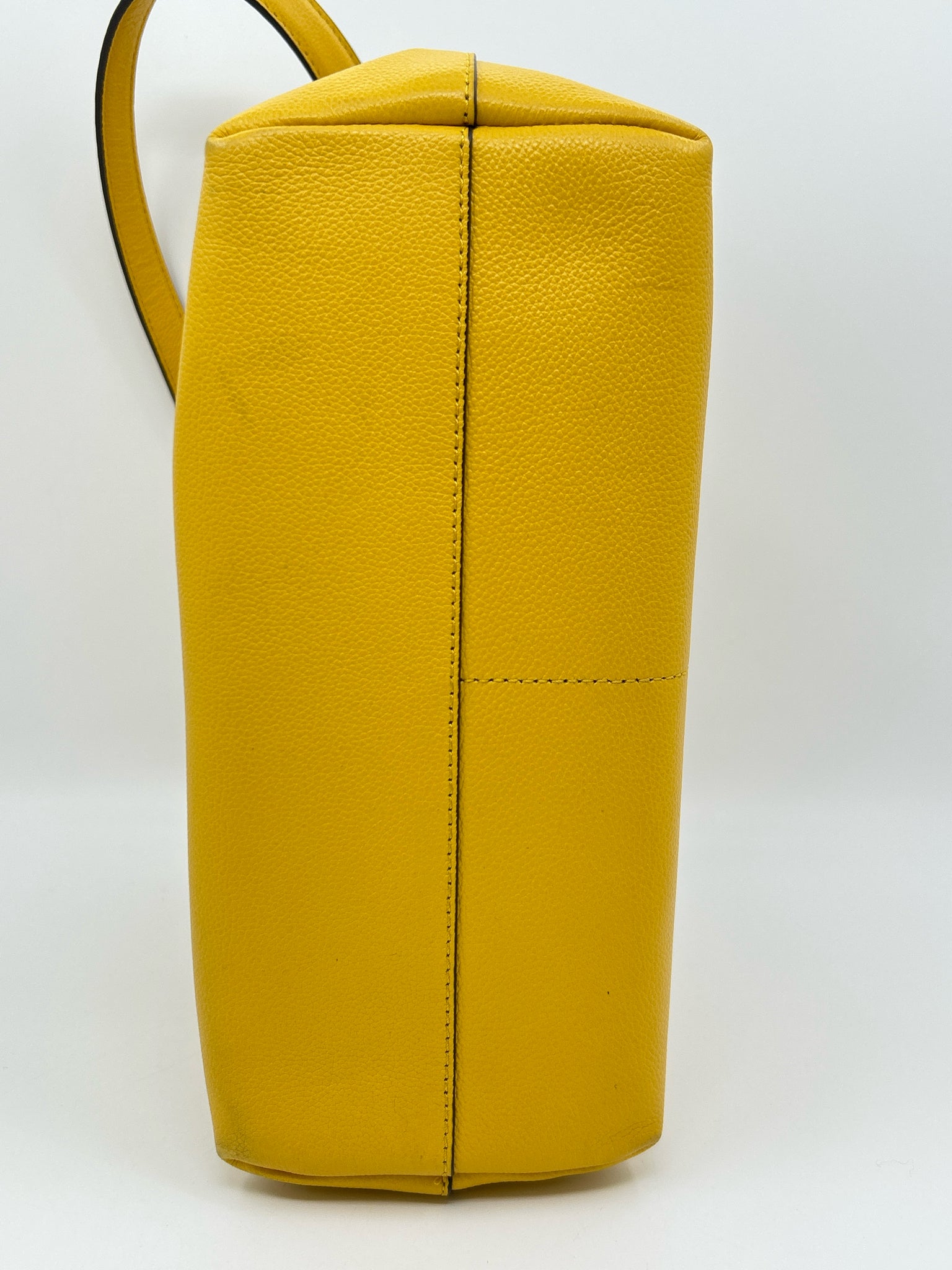 KATE SPADE Yellow Women Purse