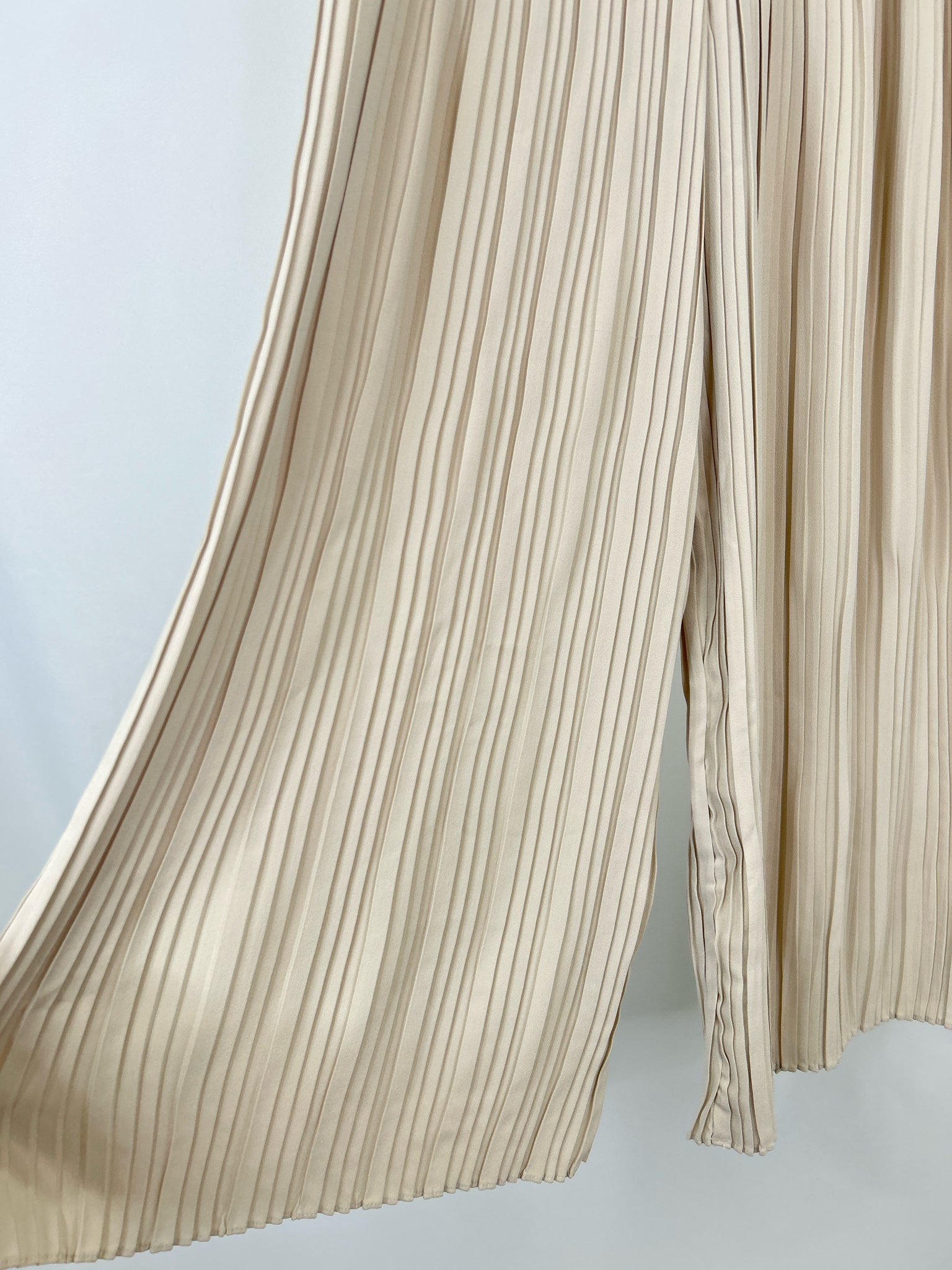RACHEL ZOE NWT Size S BONE Women Pants