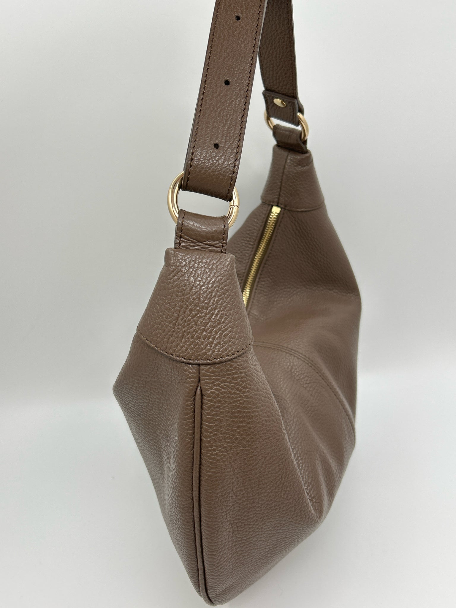 QUINCE Brown Women Purse