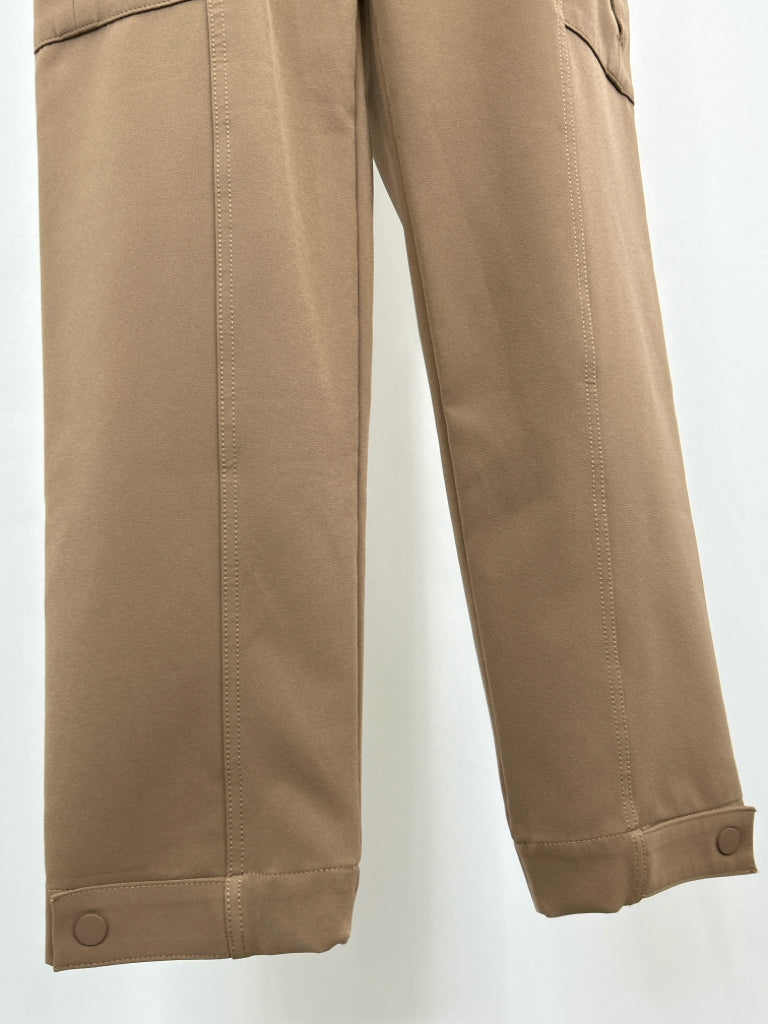 ATHLETA Women Size 2P SAND Pants