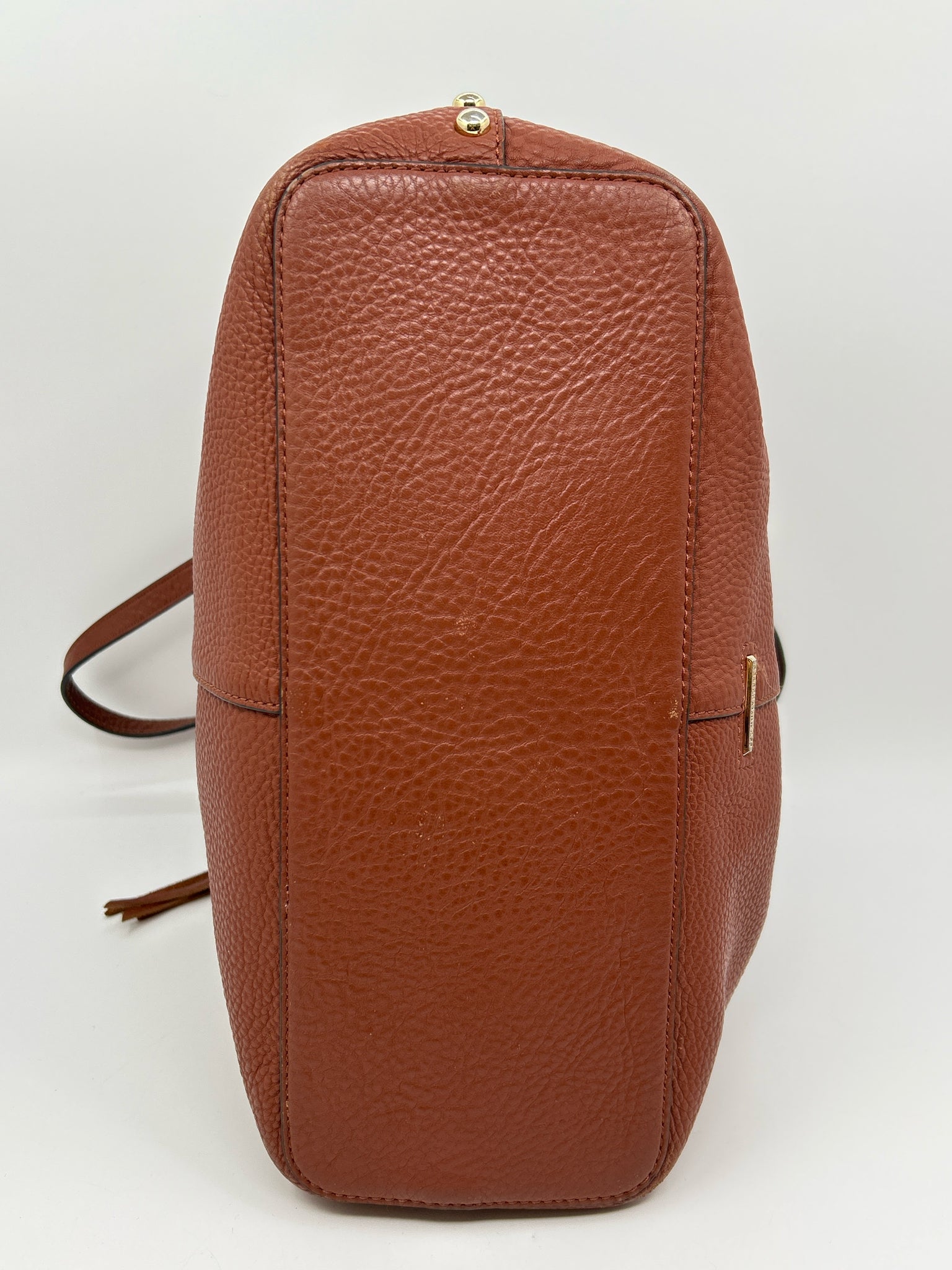 REBECCA MINKOFF COGNAC Women Purse