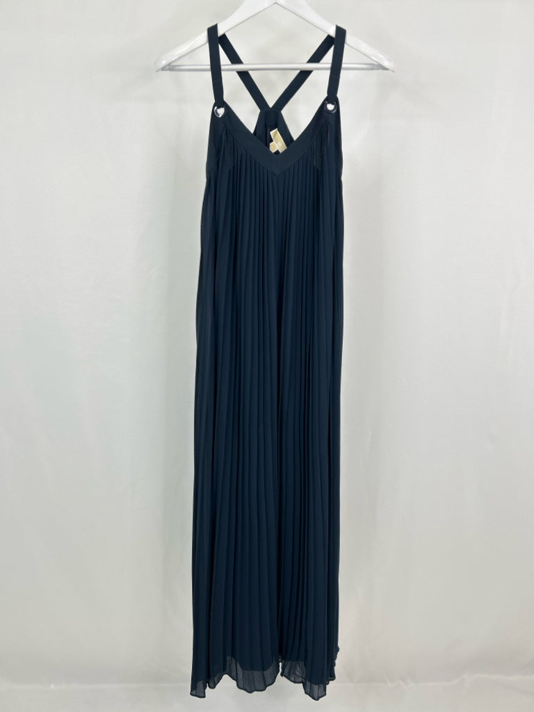 MICHAEL MICHAEL KORS Size XS Navy Women's Dress