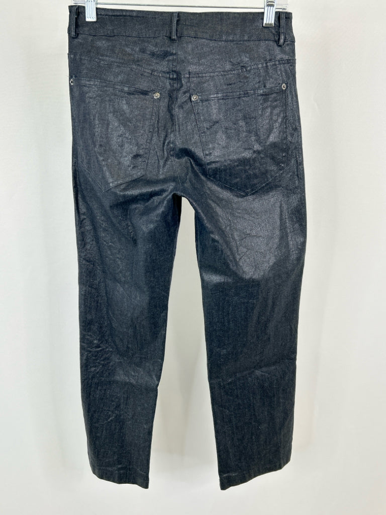 LOLA & SOPHIE Size 4 BLUE DENIM Women's jeans
