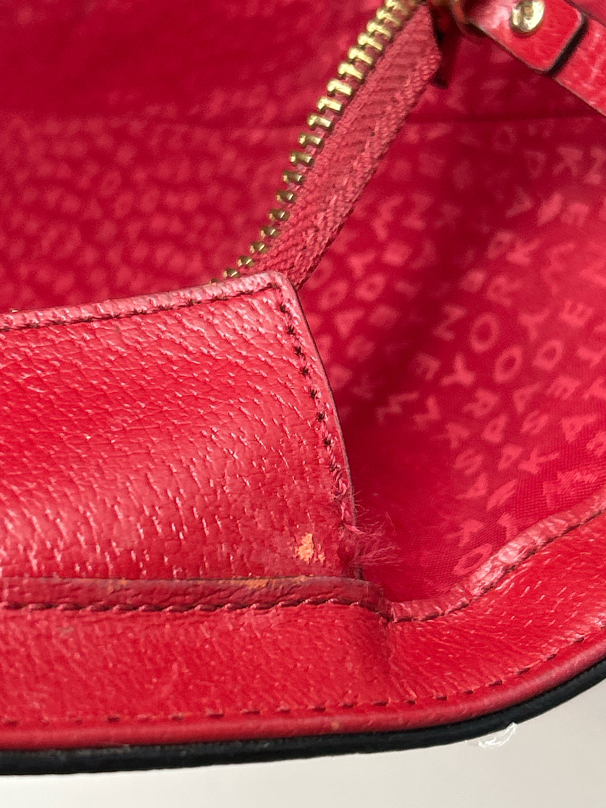 KATE SPADE Red Women Tote
