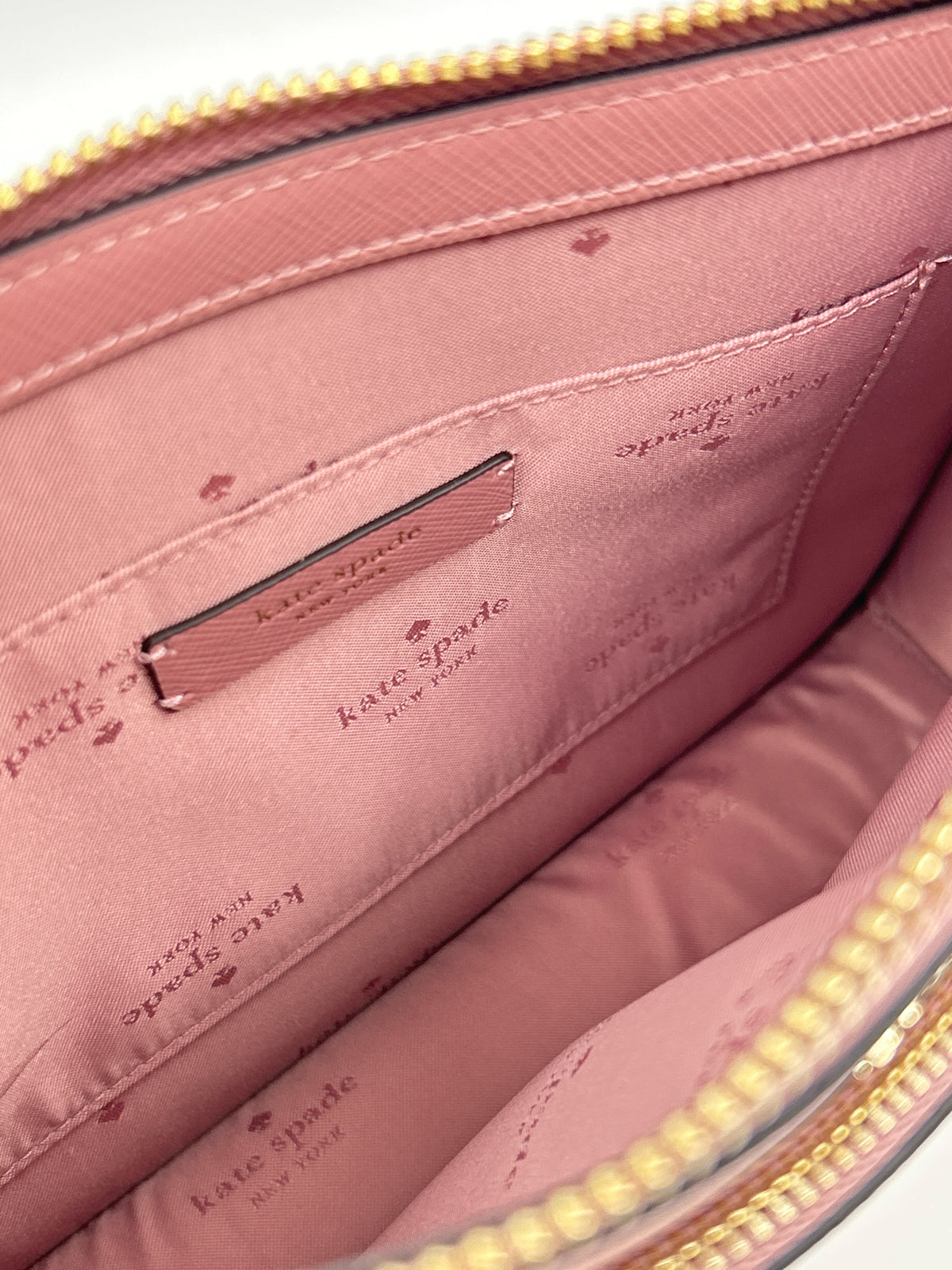 KATE SPADE Pink Women Purse