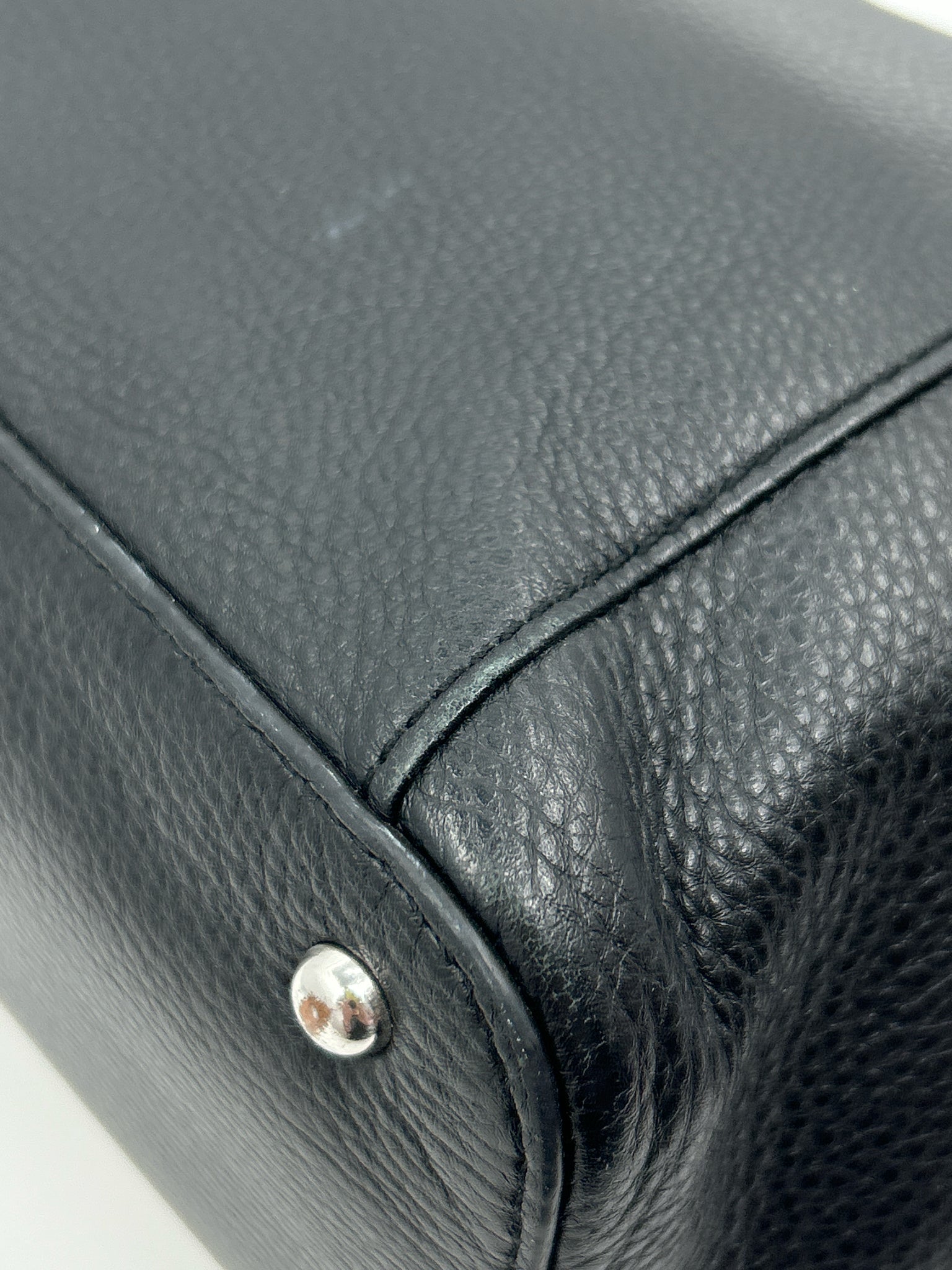 CALVIN KLEIN Black Women Tote