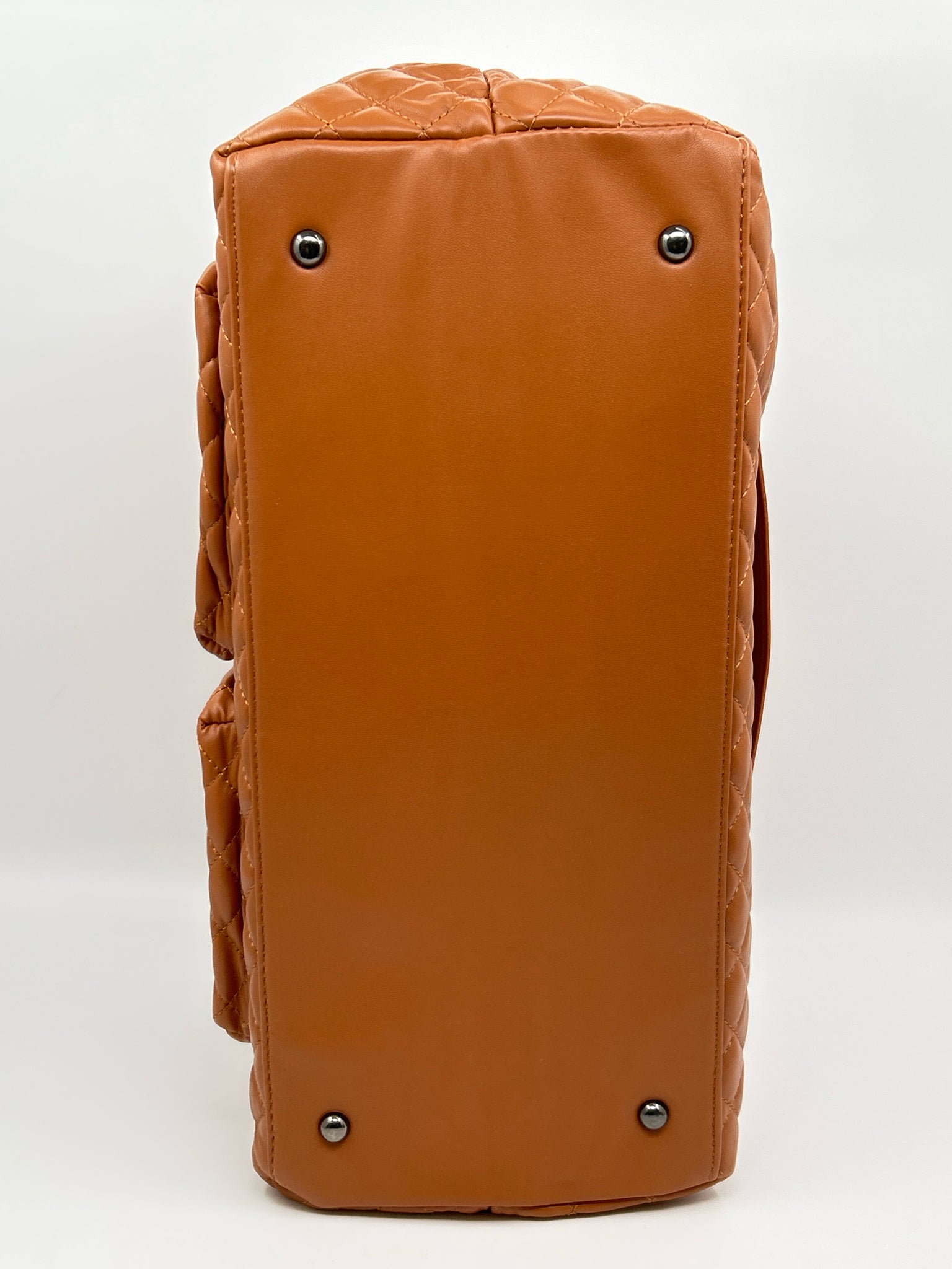 BADGLEY MISCHKA COGNAC Women Purse