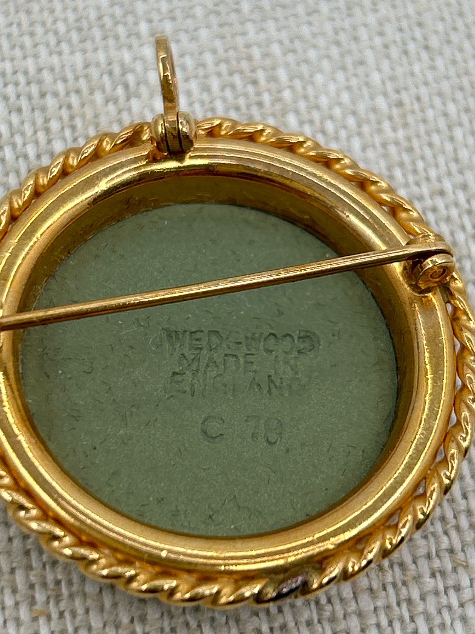 WEDGWOOD Pendant