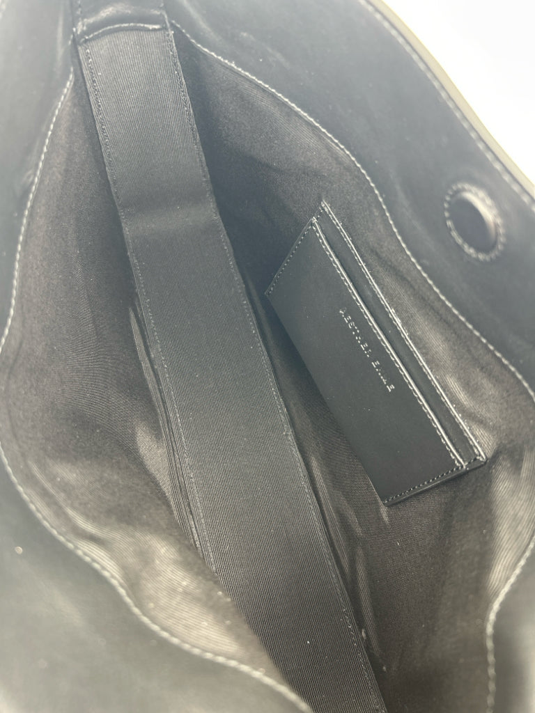 Aesther Ekme Black Women's Purse