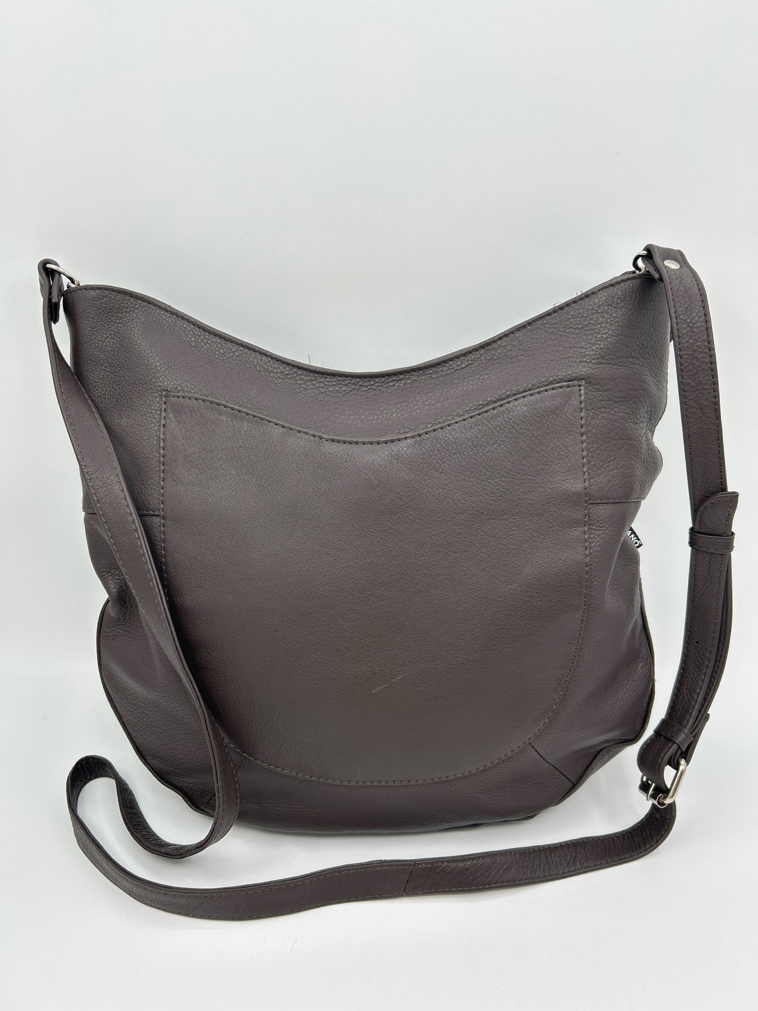 TANO Brown Women Purse