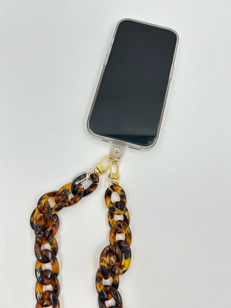 Phone Lanyard