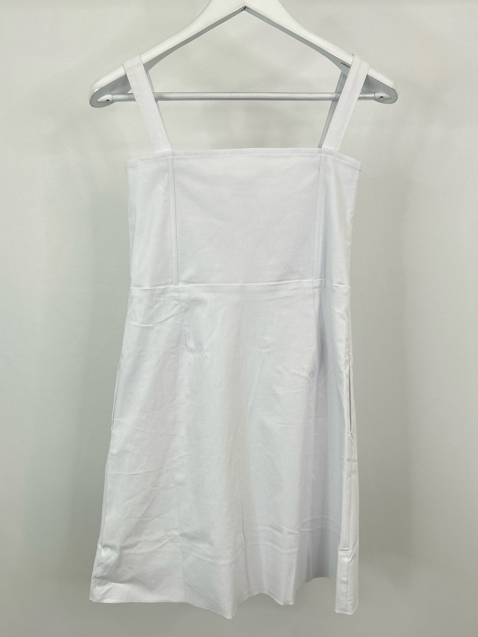 GRETCHEN SCOTT Size XS White Women's Dress NWT