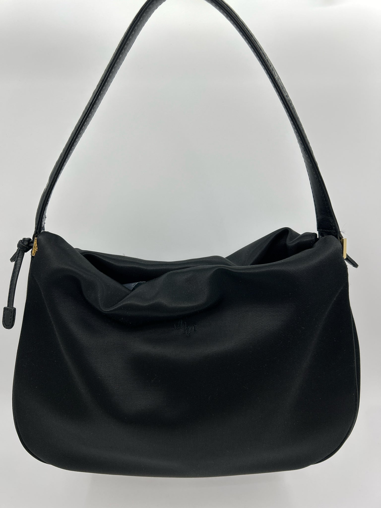MONSAC Black Women Purse