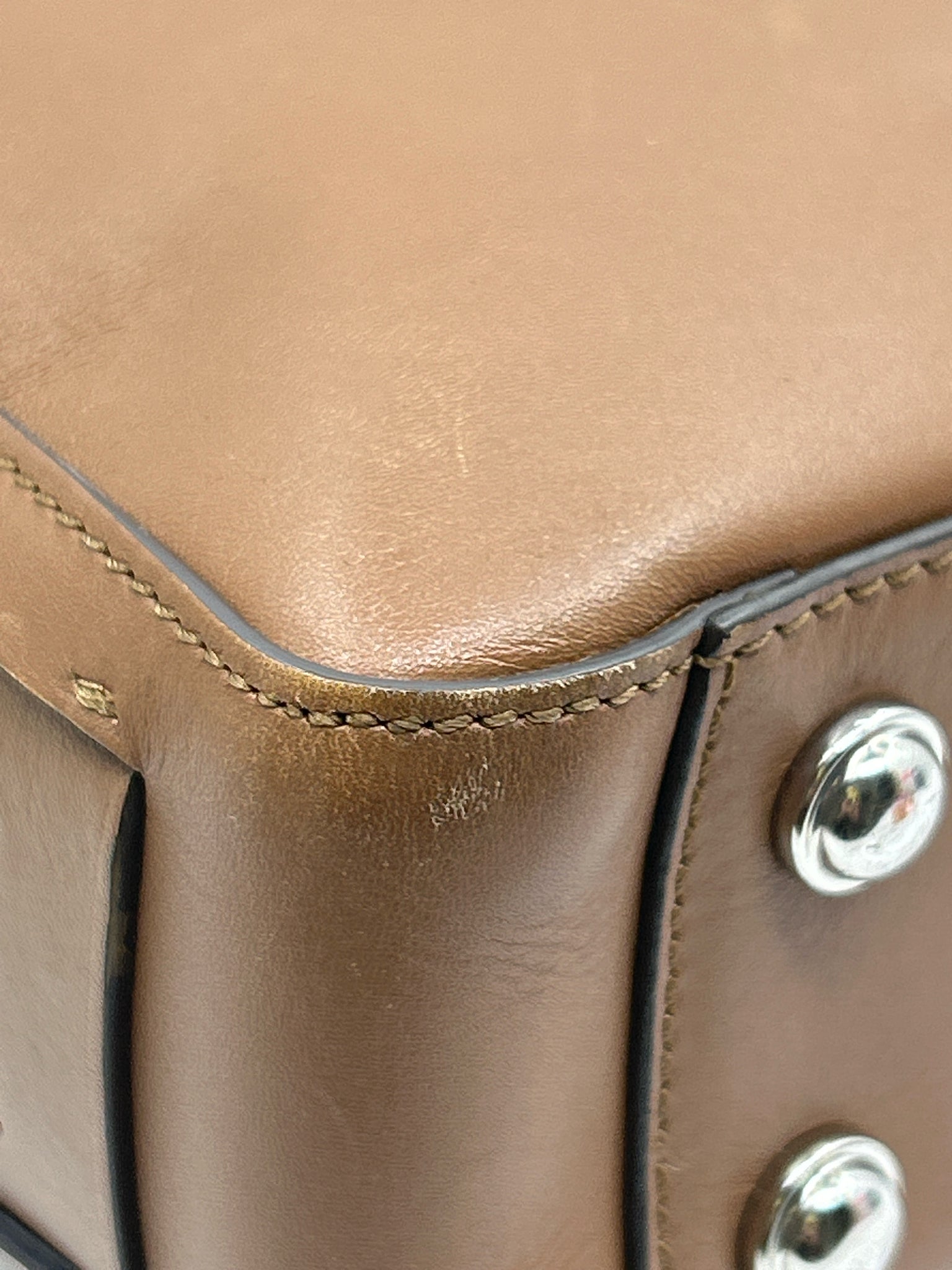 COLE HAAN Brown Women Purse