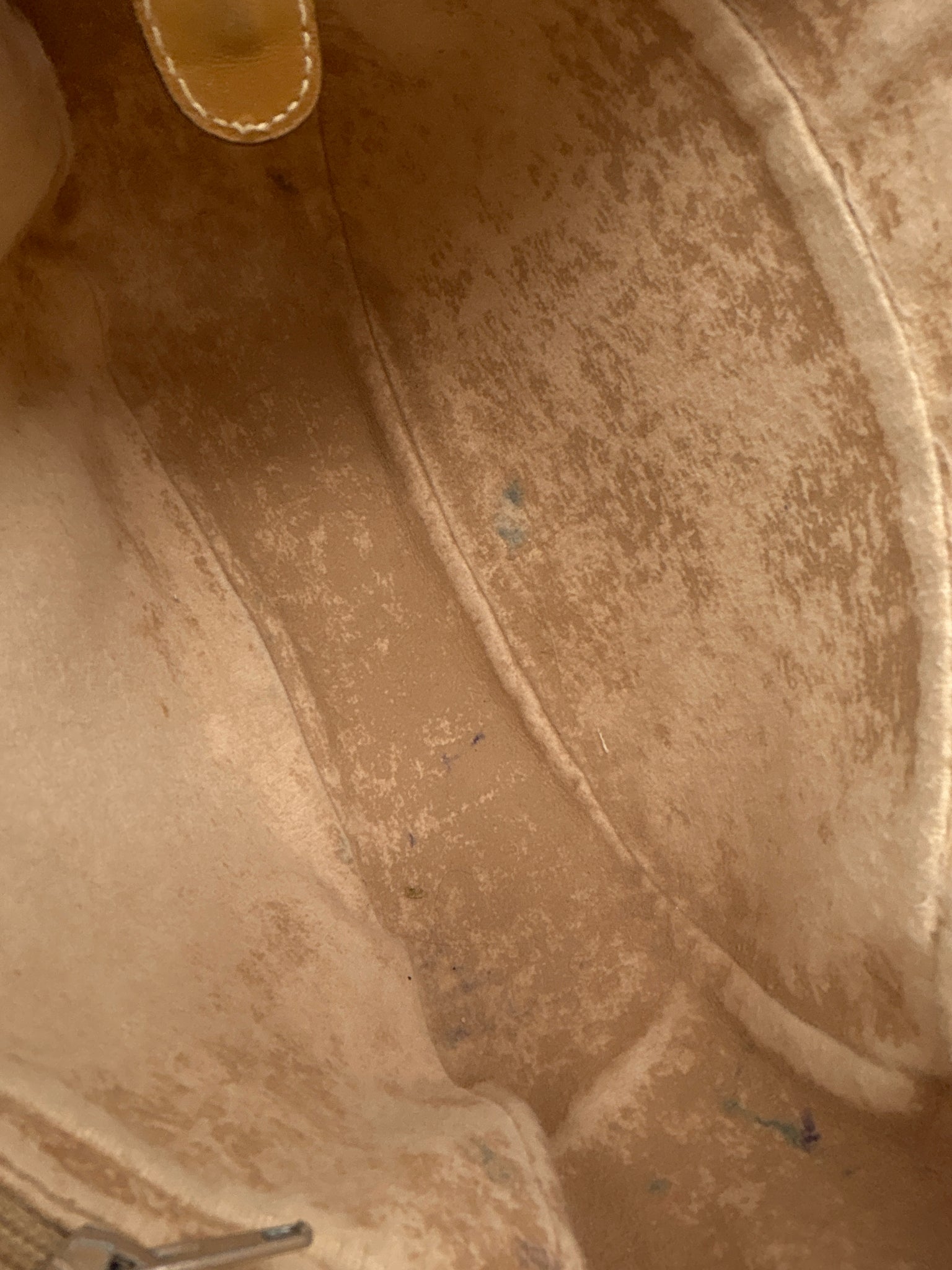 GUCCI Beige Women Purse