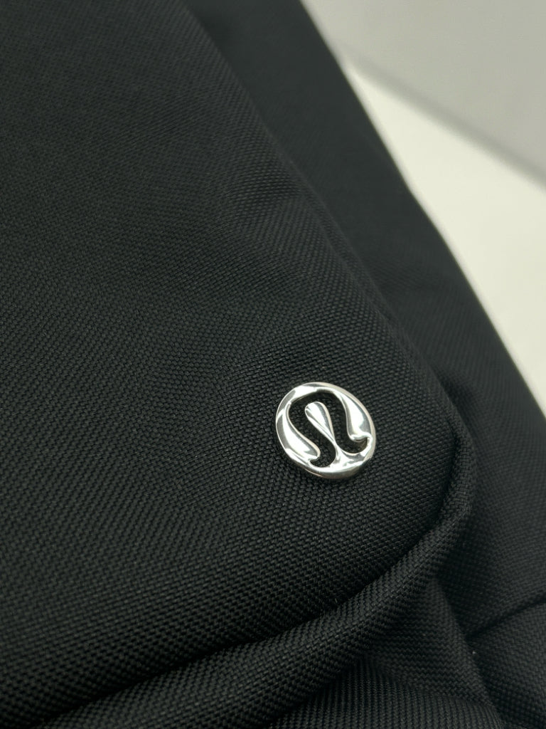 LULULEMON Black Backpack